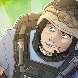 Meet your Posher, Dalton